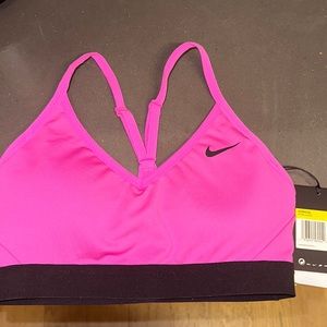 Nike Indy Sports bra